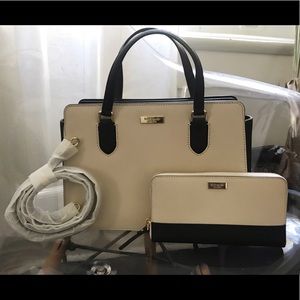 Kate Spade Laurel Street Set